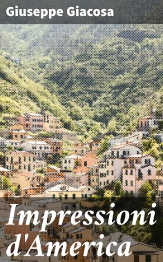 ebook: Impressioni d'America
