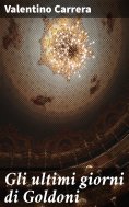 eBook: Gli ultimi giorni di Goldoni
