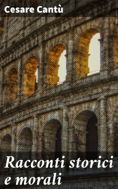 eBook: Racconti storici e morali
