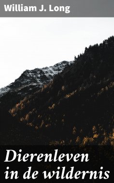 eBook: Dierenleven in de wildernis