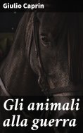 eBook: Gli animali alla guerra