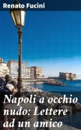 eBook: Napoli a occhio nudo: Lettere ad un amico