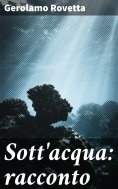 eBook: Sott'acqua: racconto