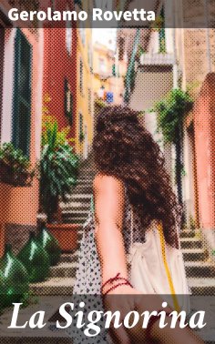 eBook: La Signorina
