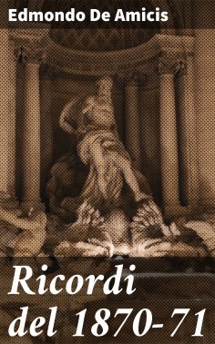 eBook: Ricordi del 1870-71