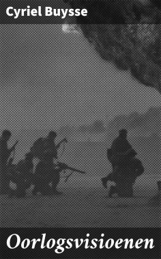 ebook: Oorlogsvisioenen
