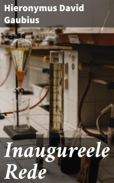 ebook: Inaugureele Rede