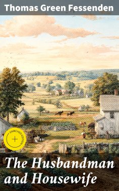 ebook: The Husbandman and Housewife