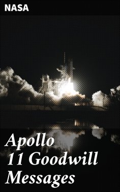 ebook: Apollo 11 Goodwill Messages