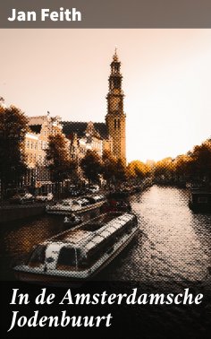 eBook: In de Amsterdamsche Jodenbuurt