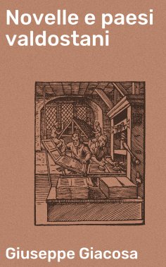 eBook: Novelle e paesi valdostani