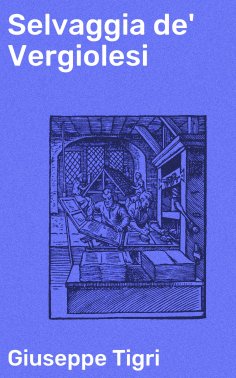eBook: Selvaggia de' Vergiolesi