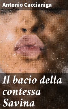 eBook: Il bacio della contessa Savina