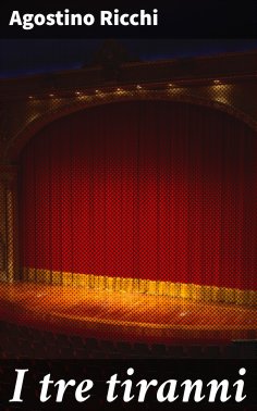 eBook: I tre tiranni