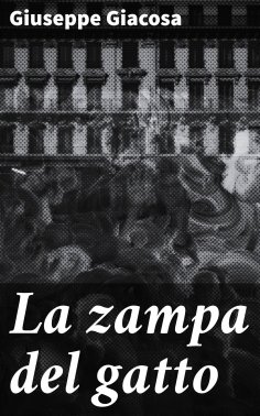 eBook: La zampa del gatto