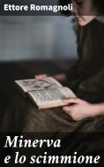 eBook: Minerva e lo scimmione