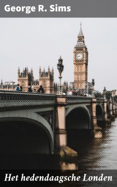 eBook: Het hedendaagsche Londen