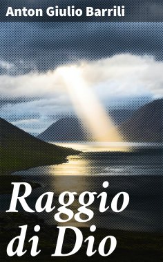 eBook: Raggio di Dio