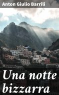 eBook: Una notte bizzarra