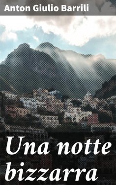eBook: Una notte bizzarra