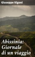 eBook: Abissinia: Giornale di un viaggio