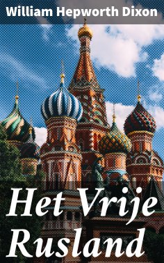 ebook: Het Vrije Rusland