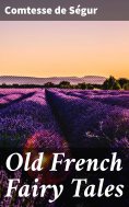 ebook: Old French Fairy Tales