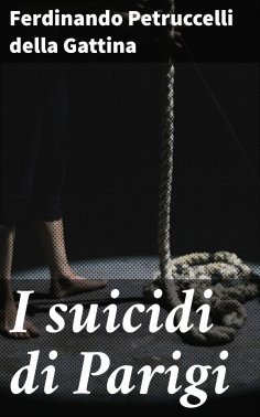 eBook: I suicidi di Parigi