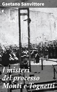 eBook: I misteri del processo Monti e Tognetti