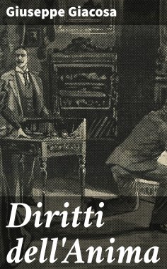eBook: Diritti dell'Anima
