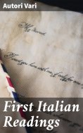eBook: First Italian Readings