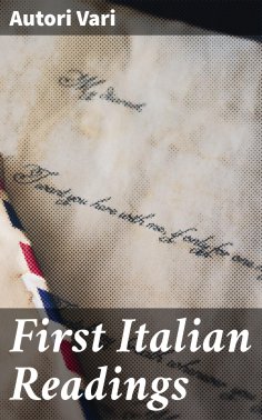 eBook: First Italian Readings