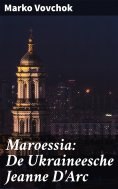 ebook: Maroessia: De Ukraineesche Jeanne D'Arc