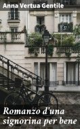 eBook: Romanzo d'una signorina per bene