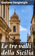 eBook: Le tre valli della Sicilia