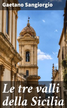 eBook: Le tre valli della Sicilia