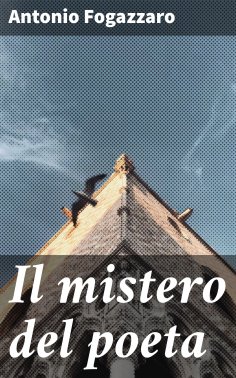 eBook: Il mistero del poeta