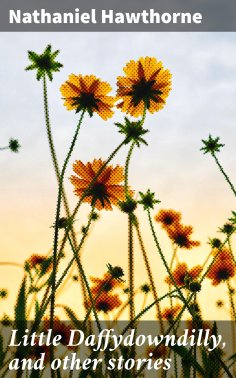 eBook: Little Daffydowndilly, and other stories