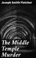 eBook: The Middle Temple Murder