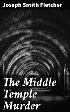 ebook: The Middle Temple Murder