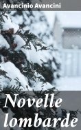 eBook: Novelle lombarde