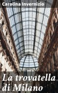 eBook: La trovatella di Milano