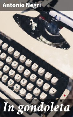 eBook: In gondoleta