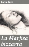 eBook: La Marfisa bizzarra