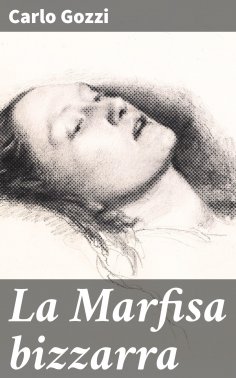 eBook: La Marfisa bizzarra
