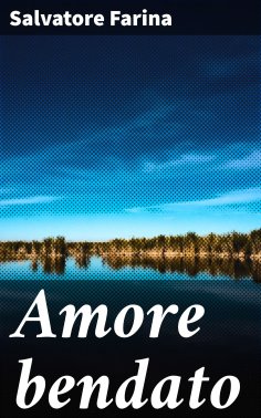 eBook: Amore bendato
