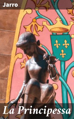 eBook: La Principessa