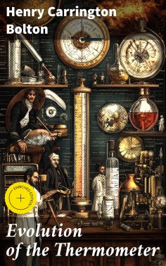 eBook: Evolution of the Thermometer
