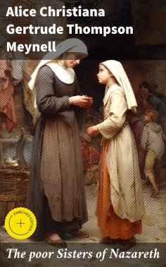 ebook: The poor Sisters of Nazareth