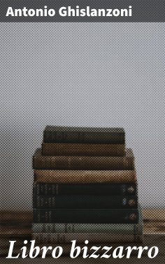 eBook: Libro bizzarro